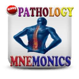 Pathology Mnemonics