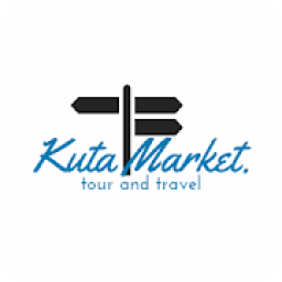 ikon Kuta Market Tour and Travel