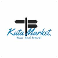 Kuta Market Tour and Travel on 9Apps
