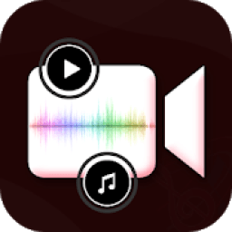 Multi Audio Video Mixer – Audio with Video Mix иконка
