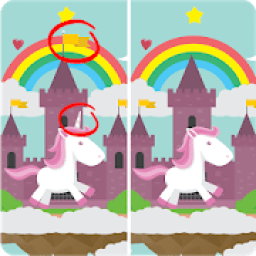 Tebak Perbedaan Gambar icon