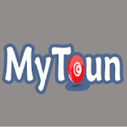 MyToun 1.4
