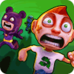 Running Fred 2 icon