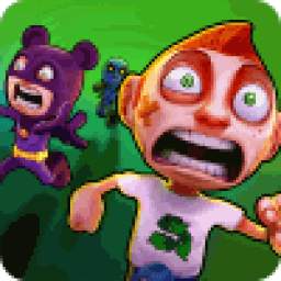 Running Fred 2 1.9.2