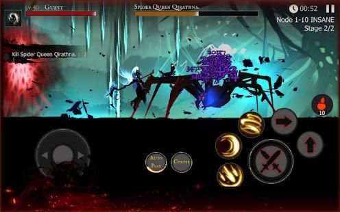 Stickman Fighting screenshot 4