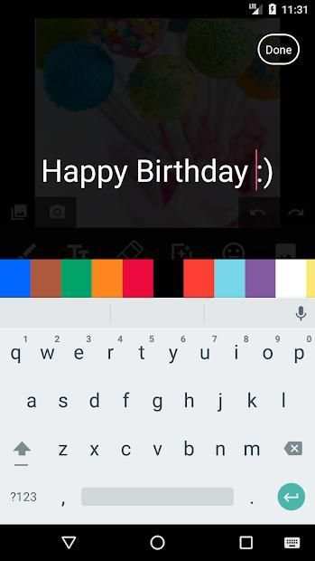 PhotoFix Pro - Pic Editor screenshot 4