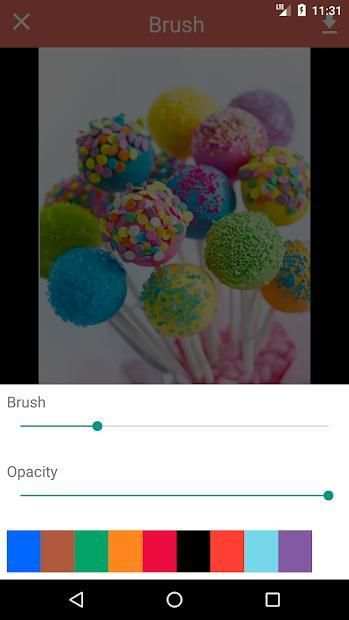 PhotoFix Pro - Pic Editor screenshot 5