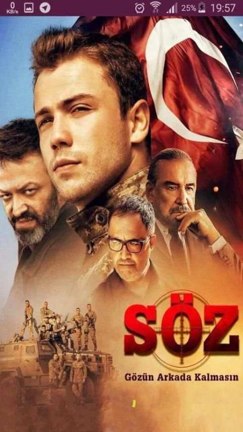 Söz - dizi foto galeri screenshot 6