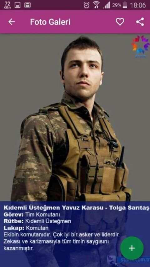 Söz - dizi foto galeri screenshot 3