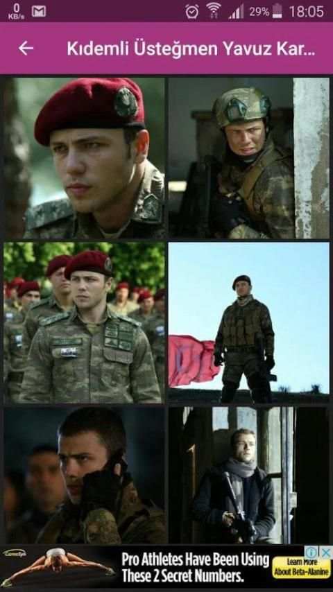 Söz - dizi foto galeri screenshot 4