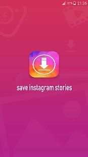 save instagram stories screenshot 12
