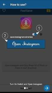 save instagram stories screenshot 6