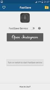 save instagram stories screenshot 9