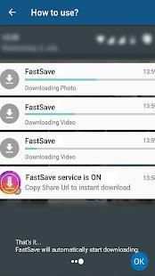 save instagram stories screenshot 2