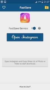 save instagram stories screenshot 8