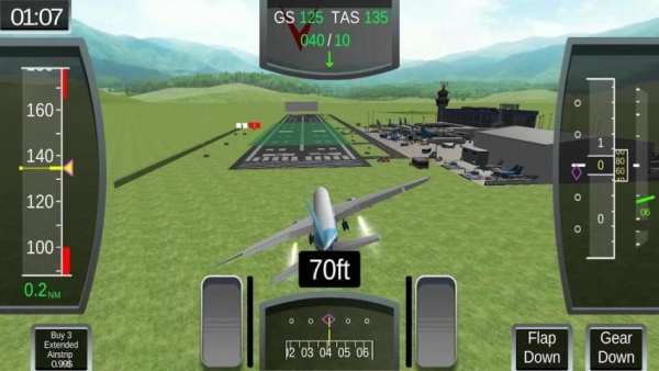 Rate My Landing screenshot 2