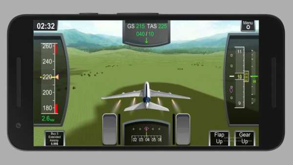 Rate My Landing screenshot 4