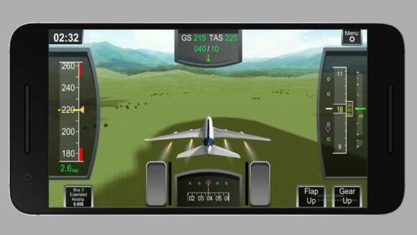 Rate My Landing screenshot 3