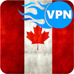 ikon Canada VPN - Unlimited , Free