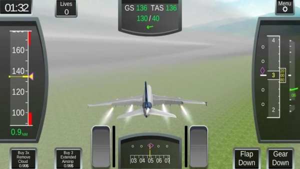 Rate My Landing screenshot 5