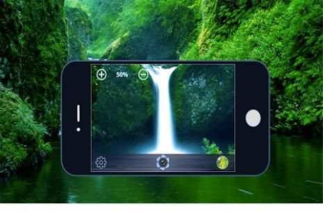 Camera Hd For Android screenshot 4