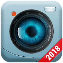 ikon Camera Hd For Android