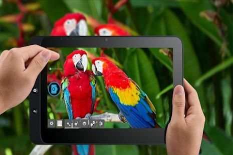 Camera Hd For Android screenshot 3