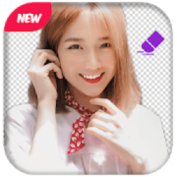 ikon Auto Cut Paste Photo - Cut paste