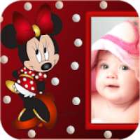 Kids Photo Frames