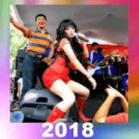 DANGDUT KOPLO HITS TERPOPULER on 9Apps