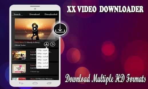 XX Video Downloader screenshot 3