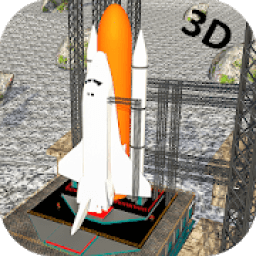 ikon NASA Crawler Transporter : Space Flight Simulator