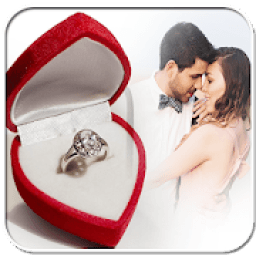 ikon Engagement Photo Frames