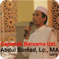 Ustadz Abdul Somad Lc Ceramah Islam Offline on 9Apps