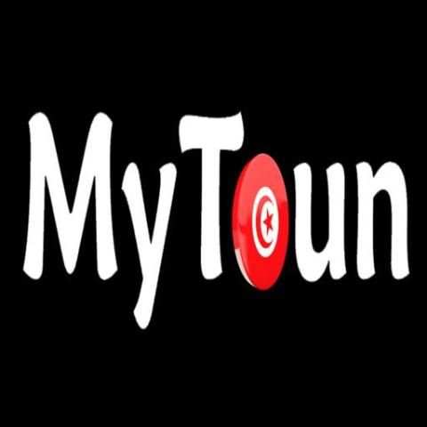 MyToun screenshot 1