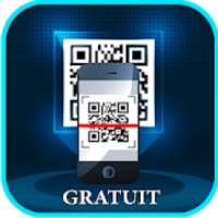 SCAN QR CODE GRATUIT on 9Apps