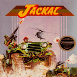 Jackal Nes आइकन