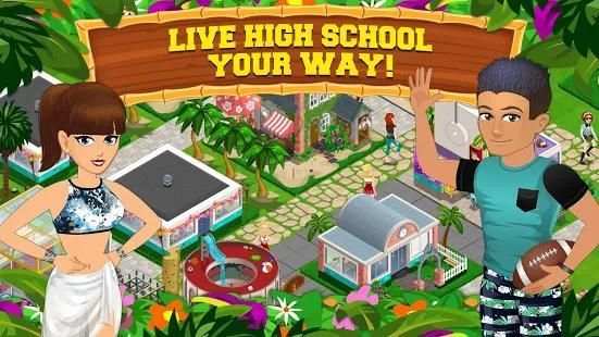 High School Story screenshot 6
