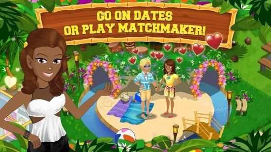 High School Story screenshot 5