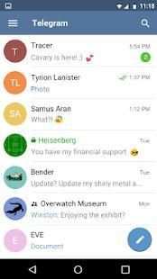 4 WhatApp Messenger screenshot 6