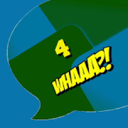 4 WhatApp Messenger icon