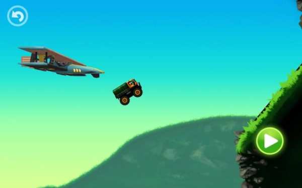 Fun Kid Racing screenshot 25