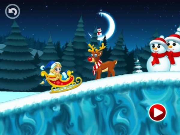 Fun Kid Racing screenshot 3