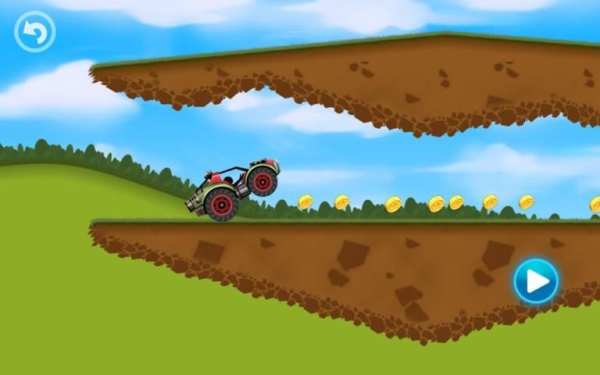 Fun Kid Racing screenshot 26
