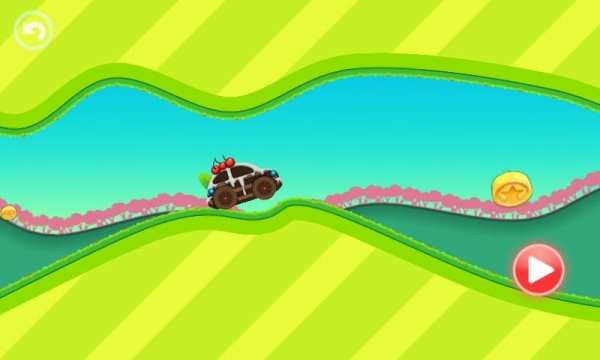 Fun Kid Racing screenshot 40