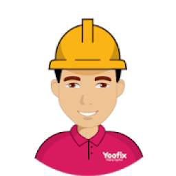 Fixer Yoofix - Aplikasi Khusus Untuk Teknisi