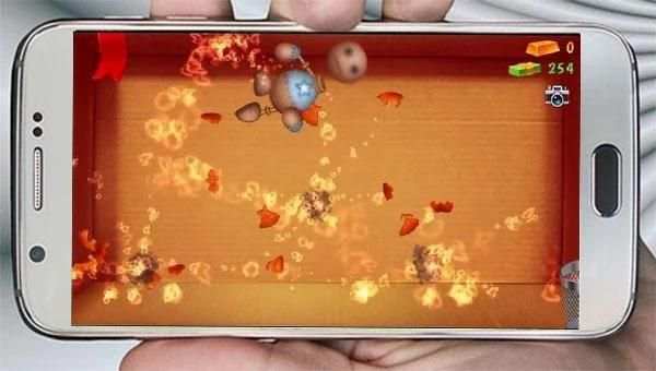 kick the straw screenshot 2