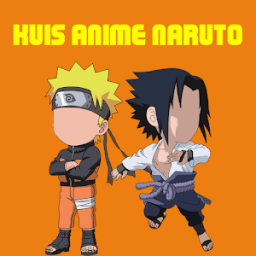 Kuis Anime Naruto Game icon