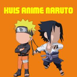Kuis Anime Naruto Game 2.0.0