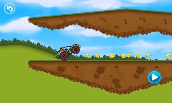 Fun Kid Racing screenshot 41